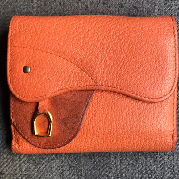 Gucci Accessories - Vintage Gucci wallet
